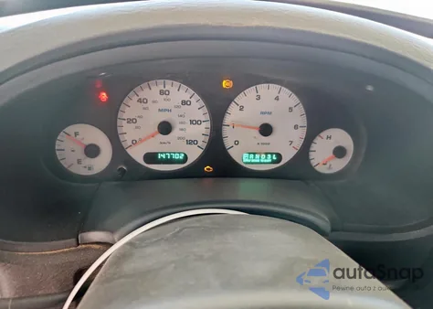 2004 Chrysler Town & Country Lx from USA, damaged, VIN 2C4GP44R54R616072